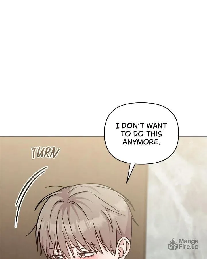 Secha Replica Chapter 58 page 34 - 