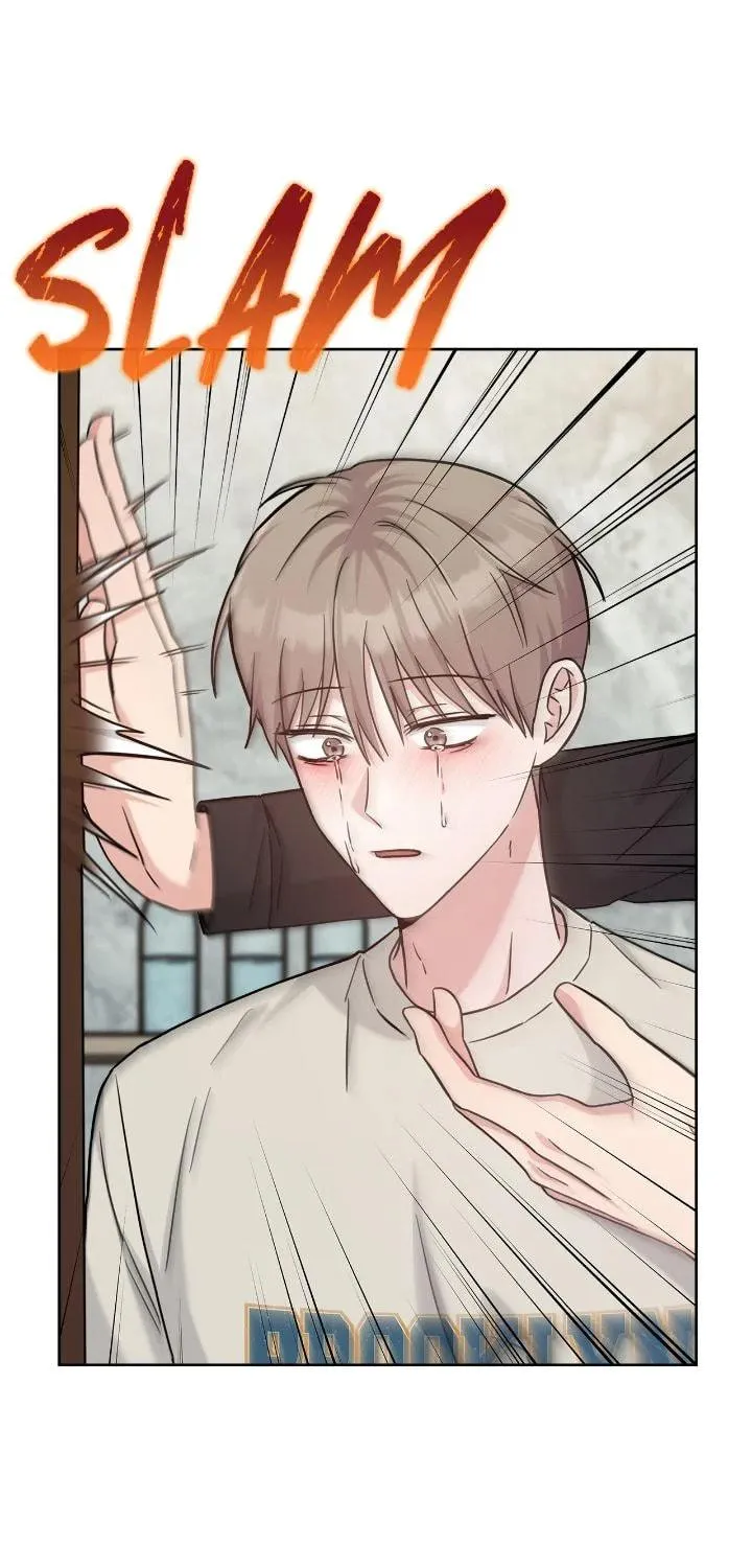 Secha Replica Chapter 58 page 37 - 