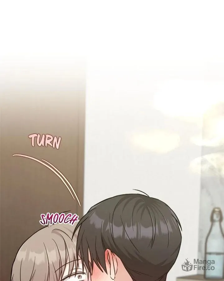 Secha Replica Chapter 58 page 38 - 
