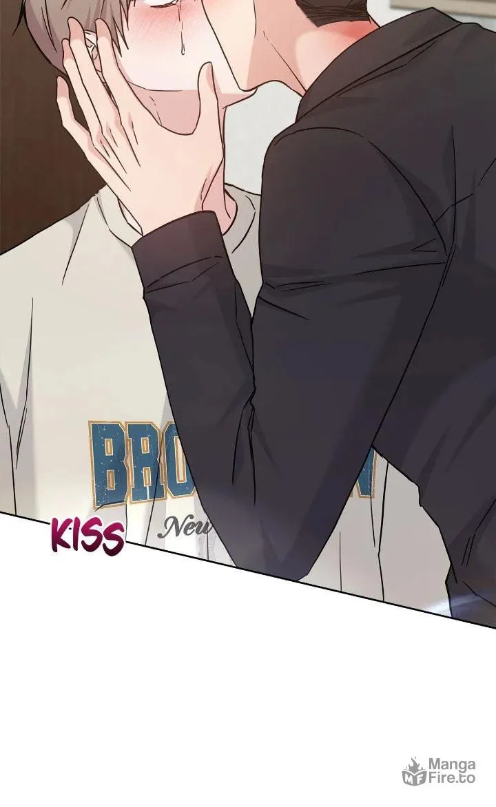 Secha Replica Chapter 58 page 39 - 