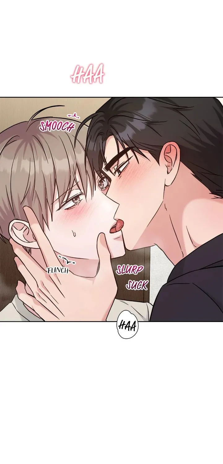 Secha Replica Chapter 58 page 40 - 