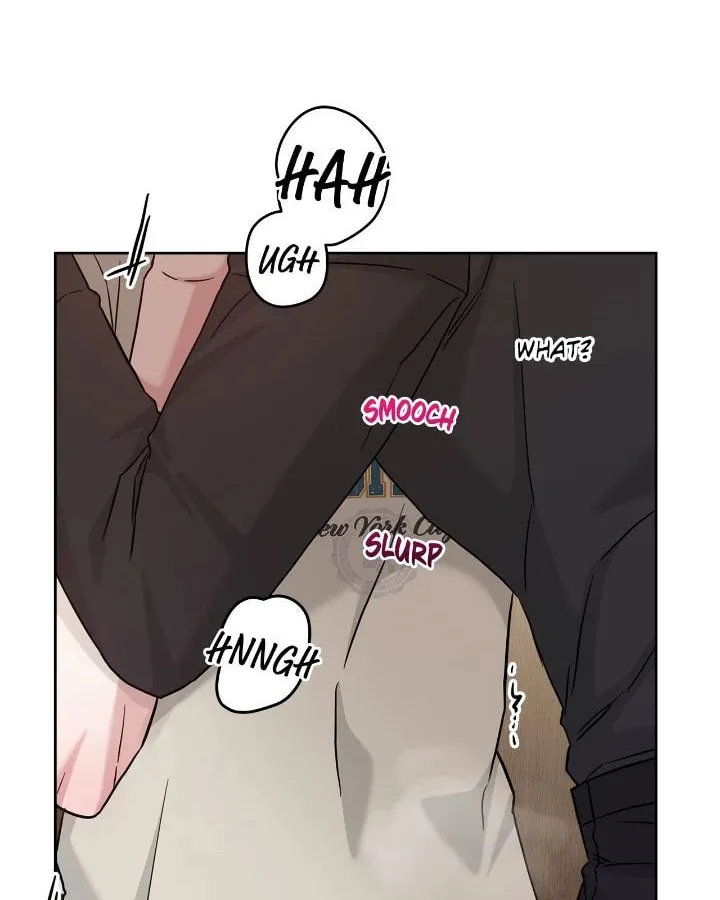 Secha Replica Chapter 58 page 41 - 