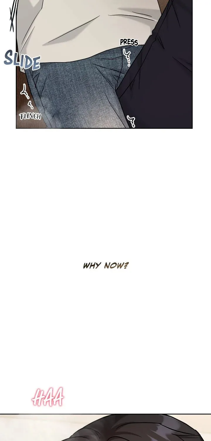 Secha Replica Chapter 58 page 42 - 