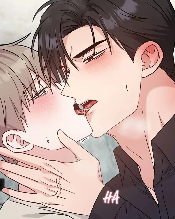 Secha Replica Chapter 58 page 43 - 