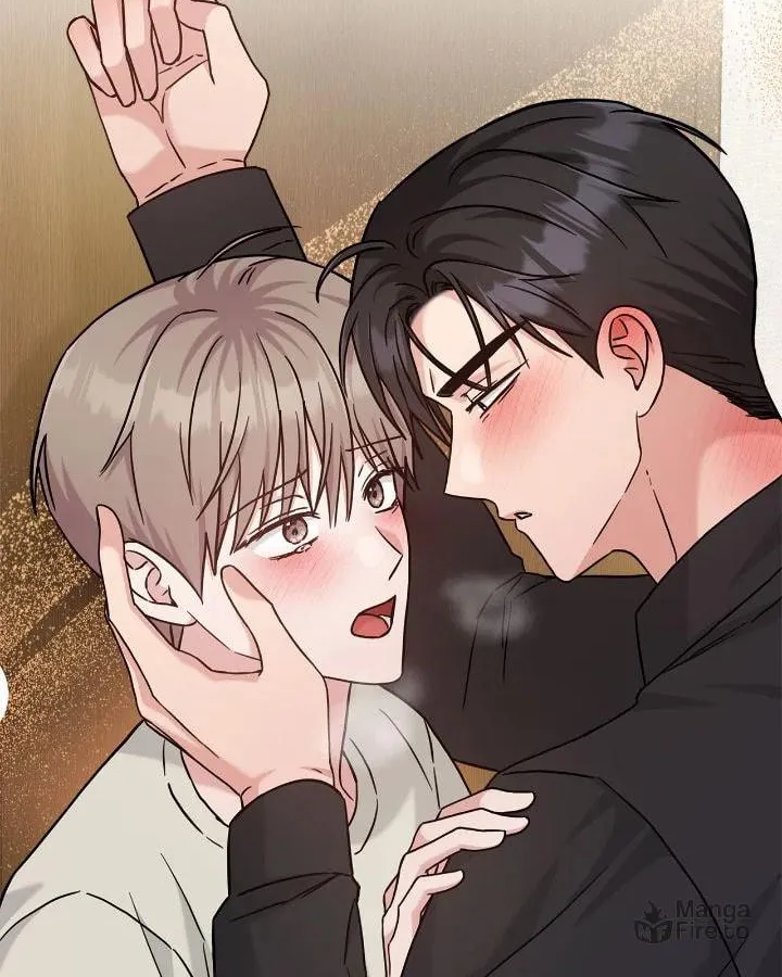 Secha Replica Chapter 58 page 45 - 