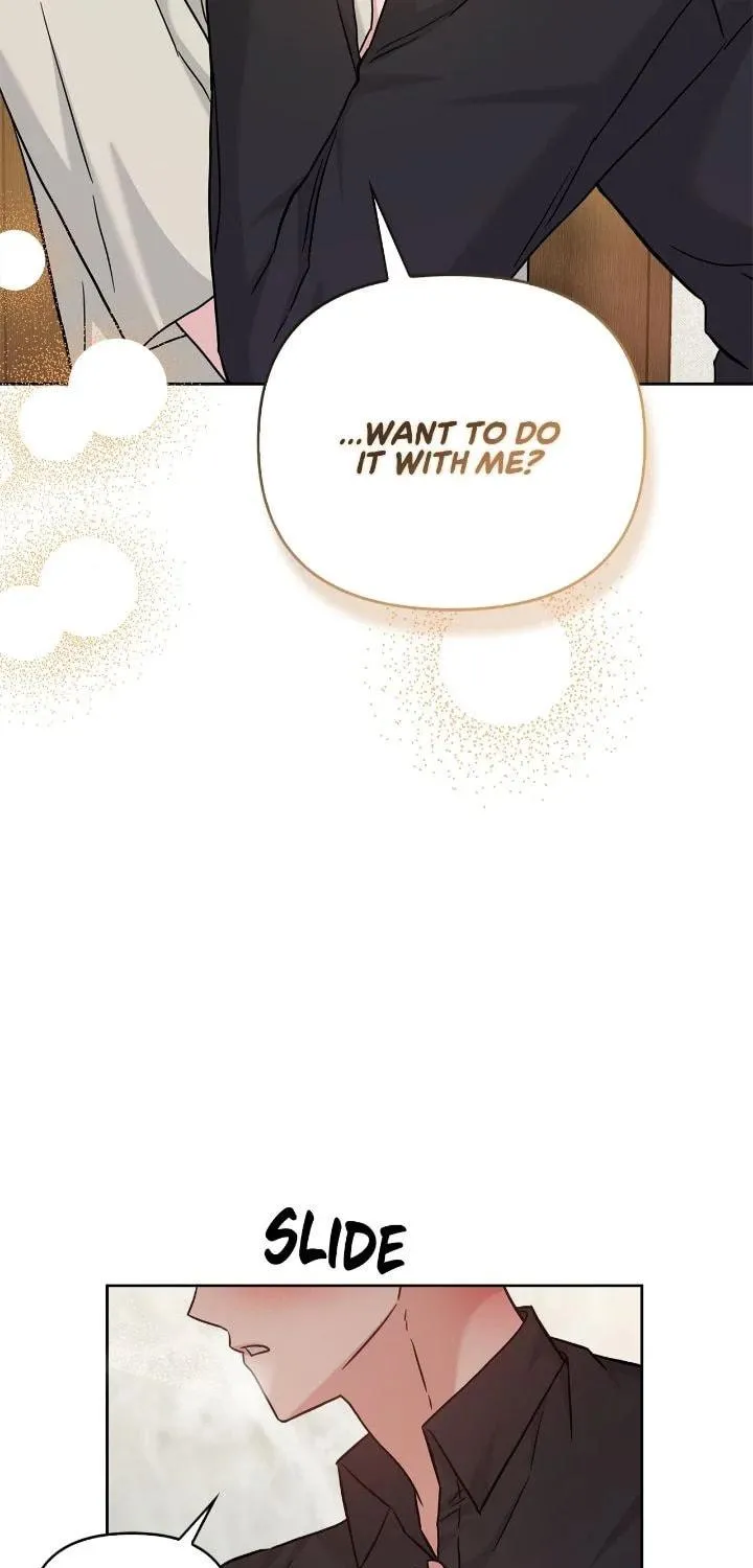 Secha Replica Chapter 58 page 46 - 
