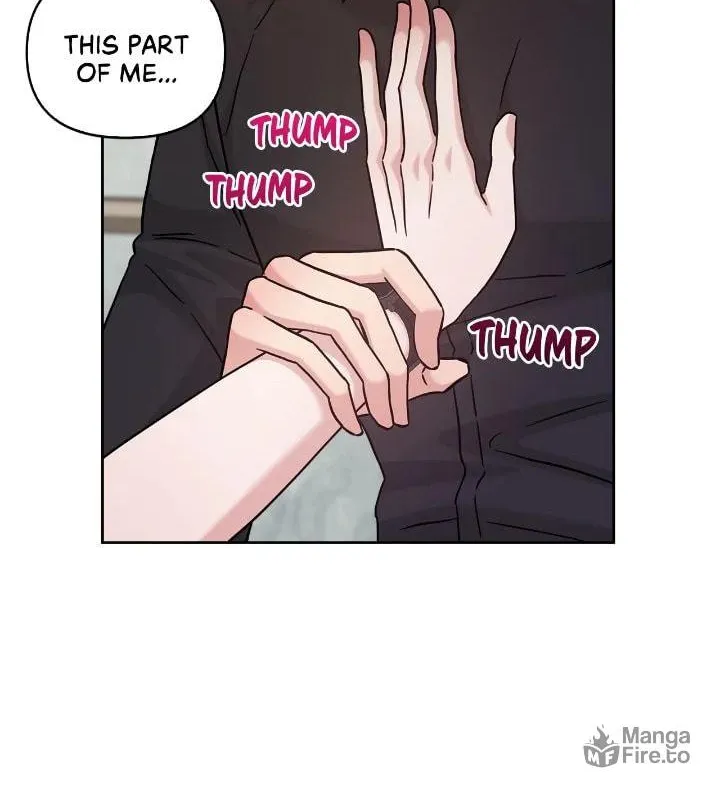 Secha Replica Chapter 58 page 47 - 