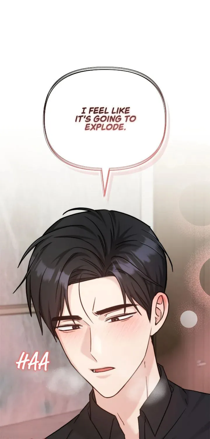 Secha Replica Chapter 58 page 48 - 