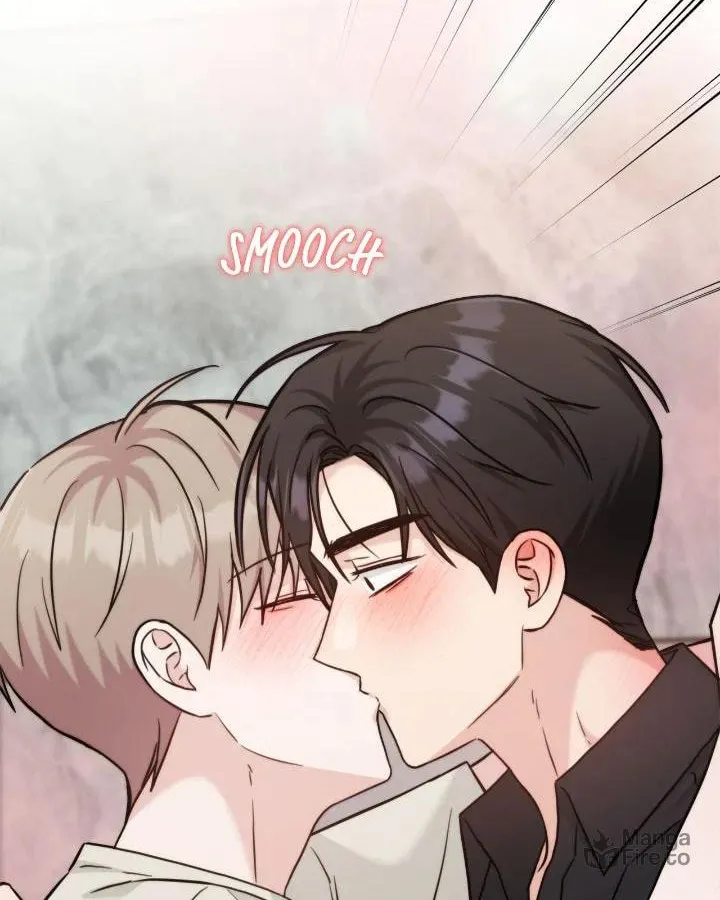 Secha Replica Chapter 58 page 51 - 
