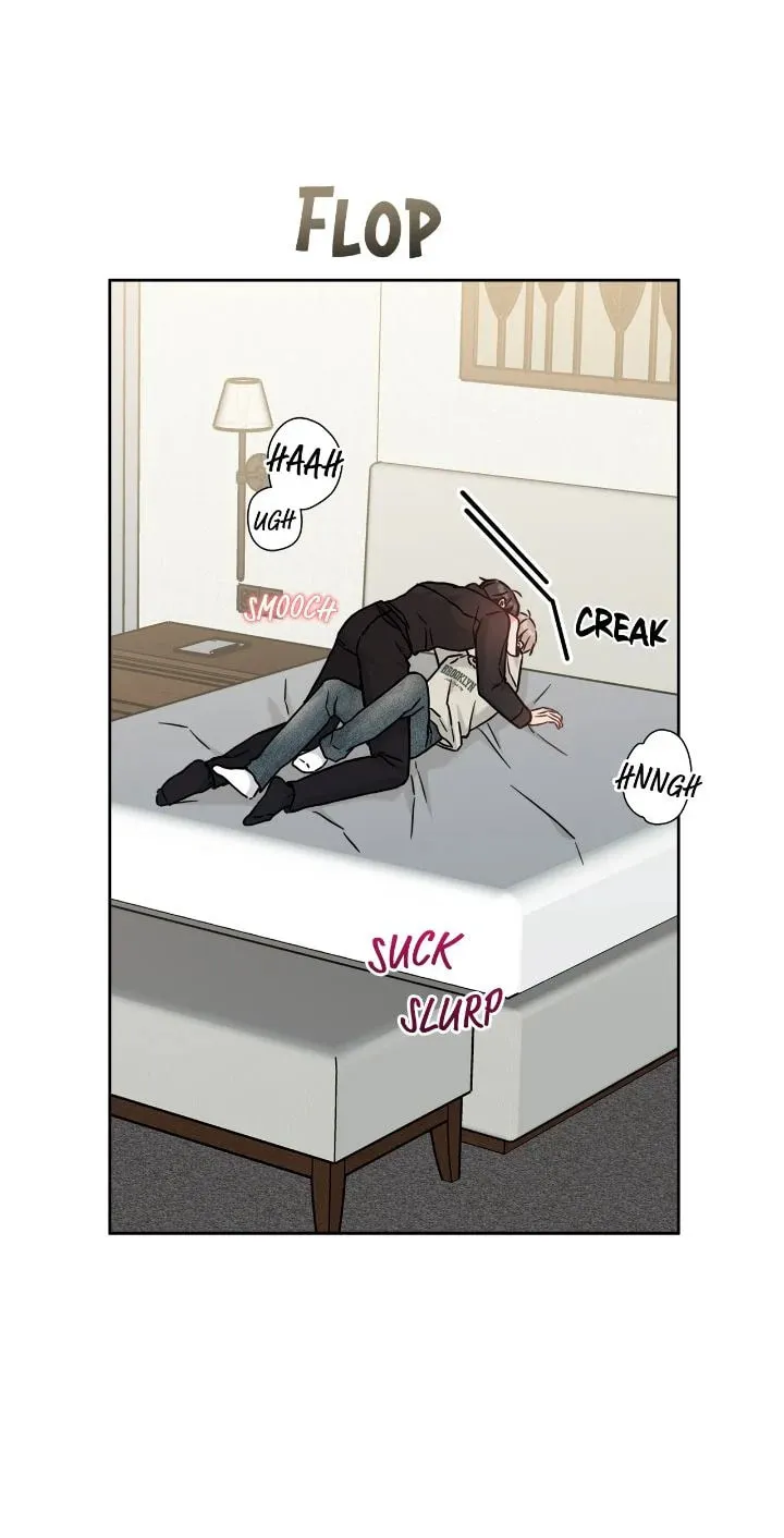 Secha Replica Chapter 58 page 54 - 