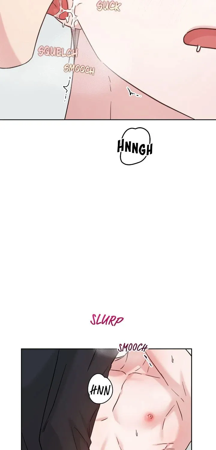 Secha Replica Chapter 58 page 57 - 