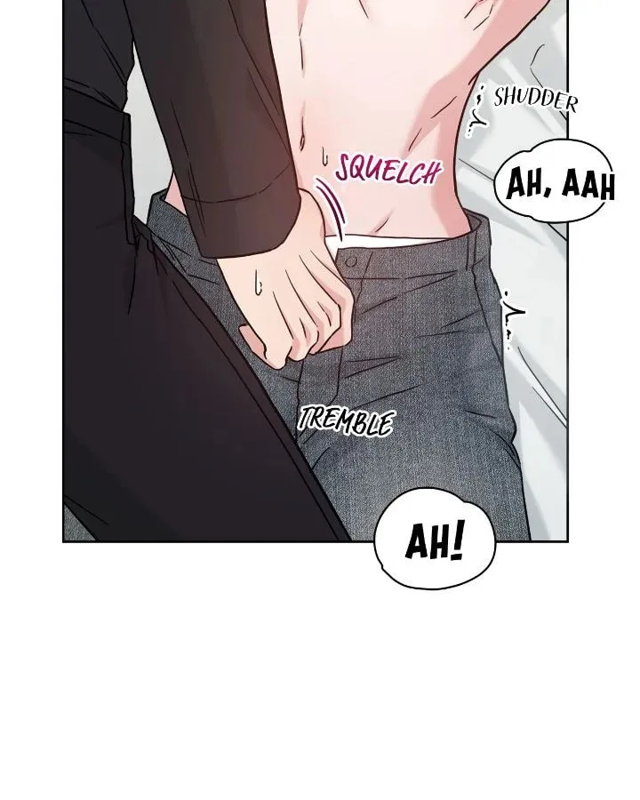 Secha Replica Chapter 58 page 58 - 