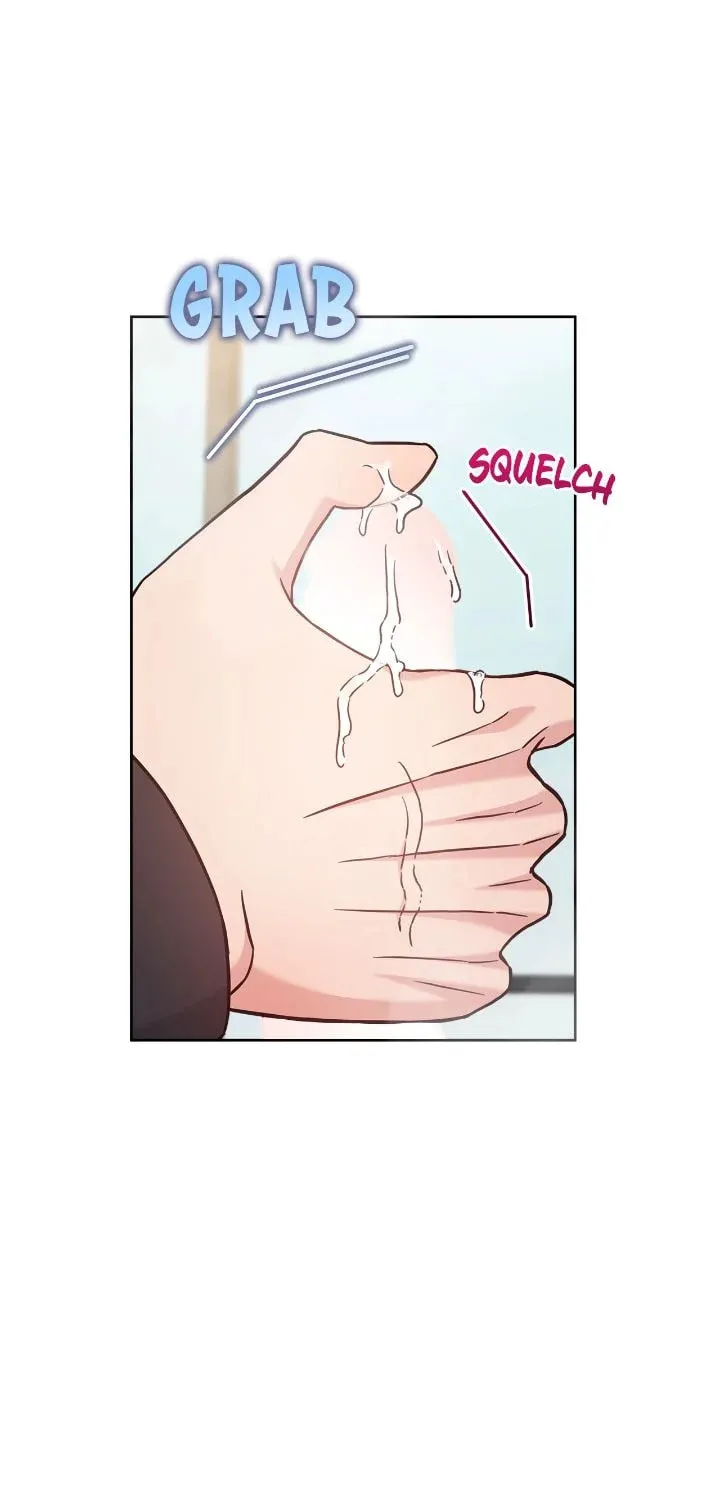 Secha Replica Chapter 58 page 59 - 