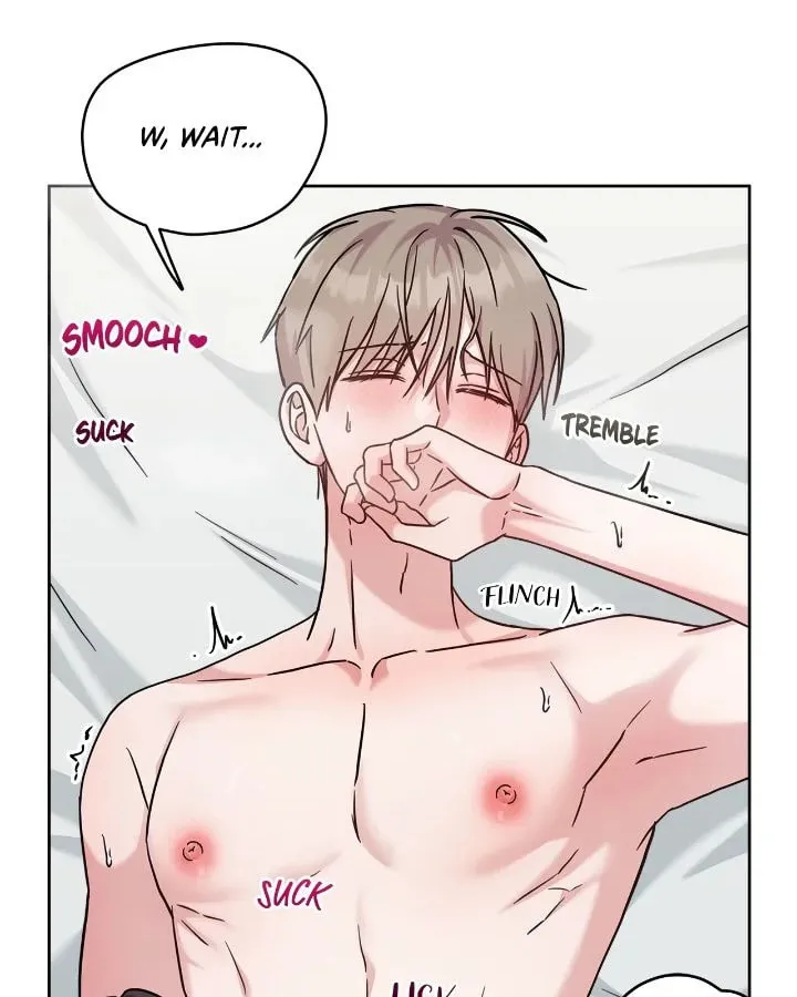 Secha Replica Chapter 58 page 60 - 