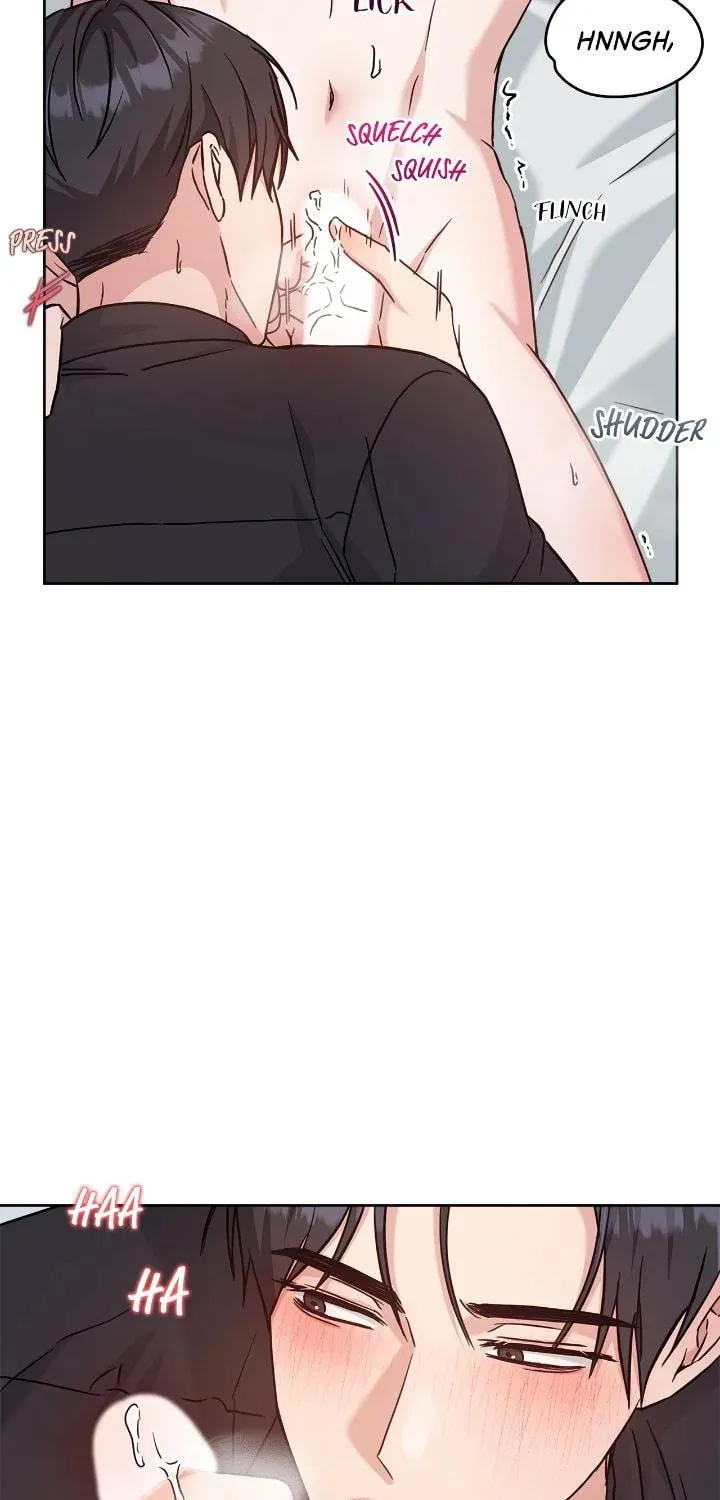 Secha Replica Chapter 58 page 61 - 