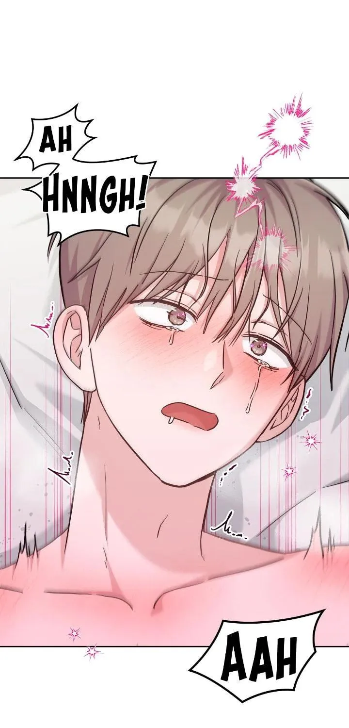 Secha Replica Chapter 58 page 64 - 