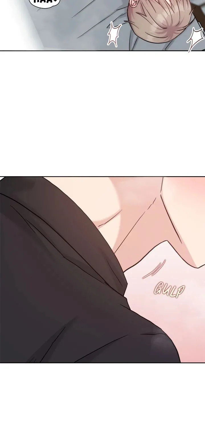 Secha Replica Chapter 58 page 68 - 