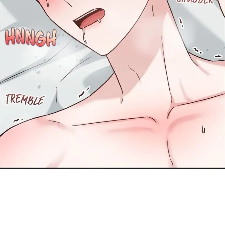 Secha Replica Chapter 58 page 71 - 