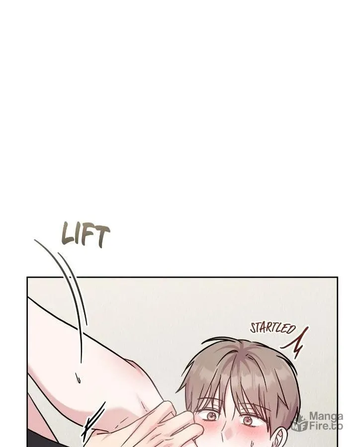 Secha Replica Chapter 58 page 73 - 