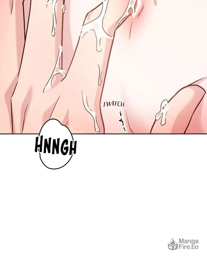 Secha Replica Chapter 58 page 75 - 