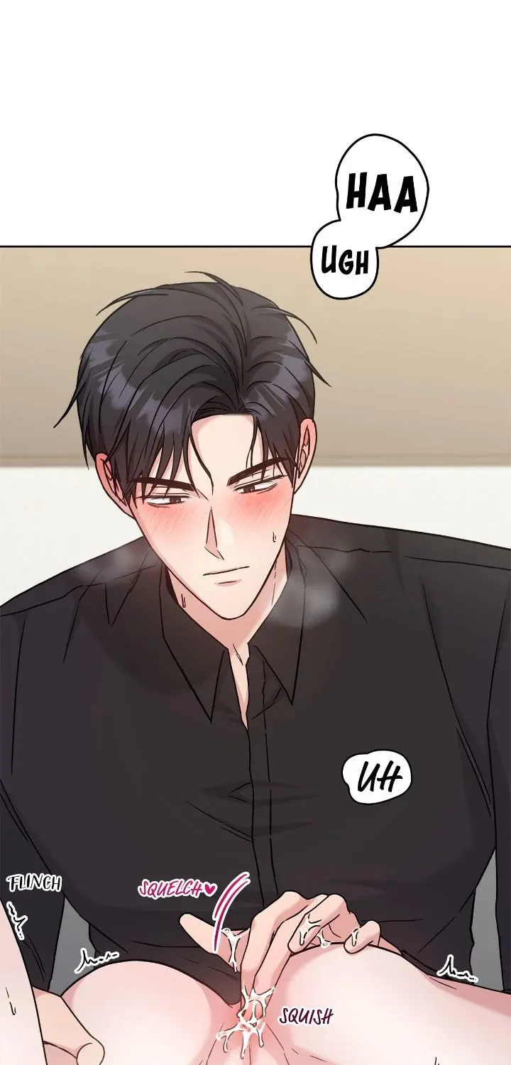Secha Replica Chapter 58 page 76 - 