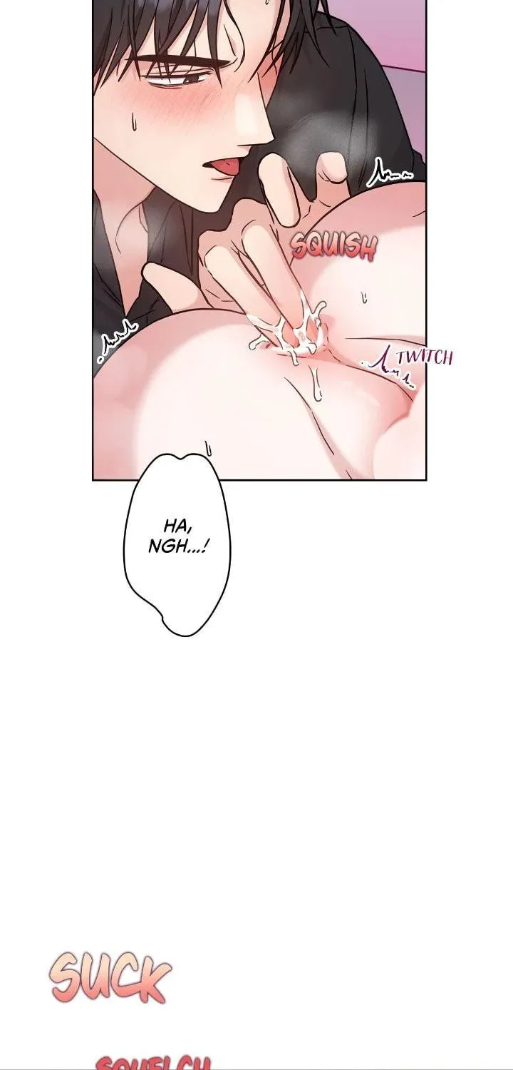 Secha Replica Chapter 58 page 78 - 