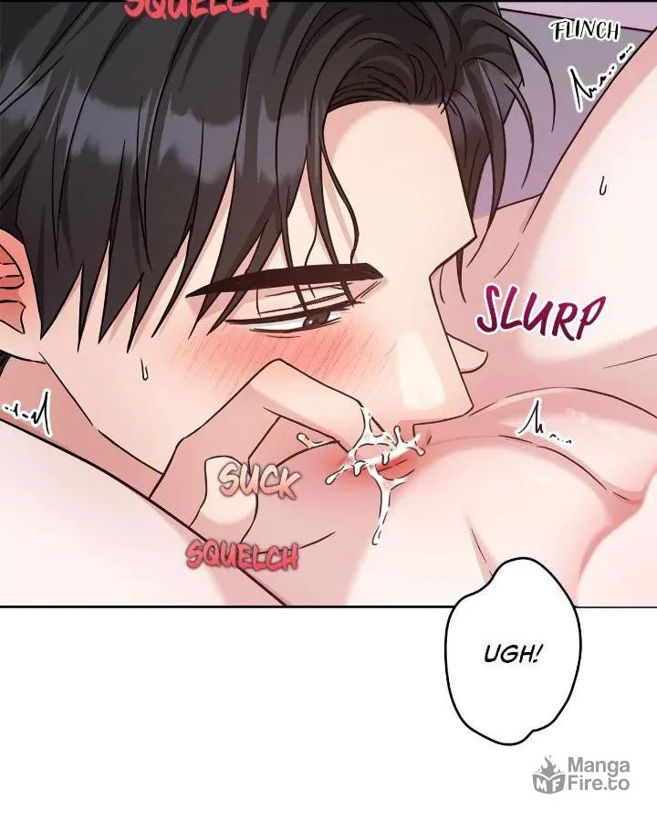 Secha Replica Chapter 58 page 79 - 