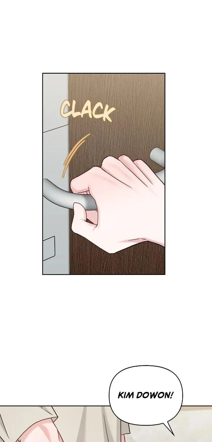 Secha Replica Chapter 58 page 9 - 