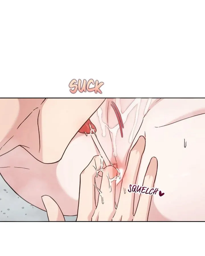 Secha Replica Chapter 58 page 82 - 