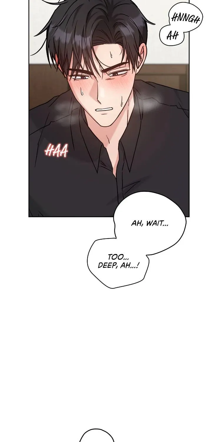 Secha Replica Chapter 58 page 87 - 