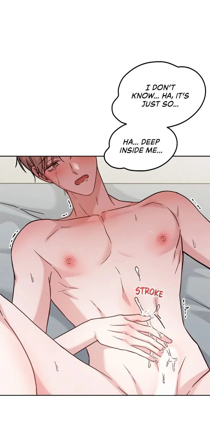 Secha Replica Chapter 58 page 90 - 