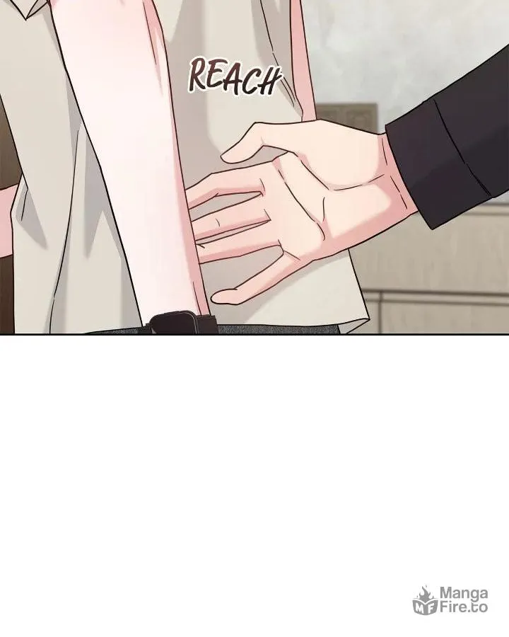Secha Replica Chapter 58 page 10 - 