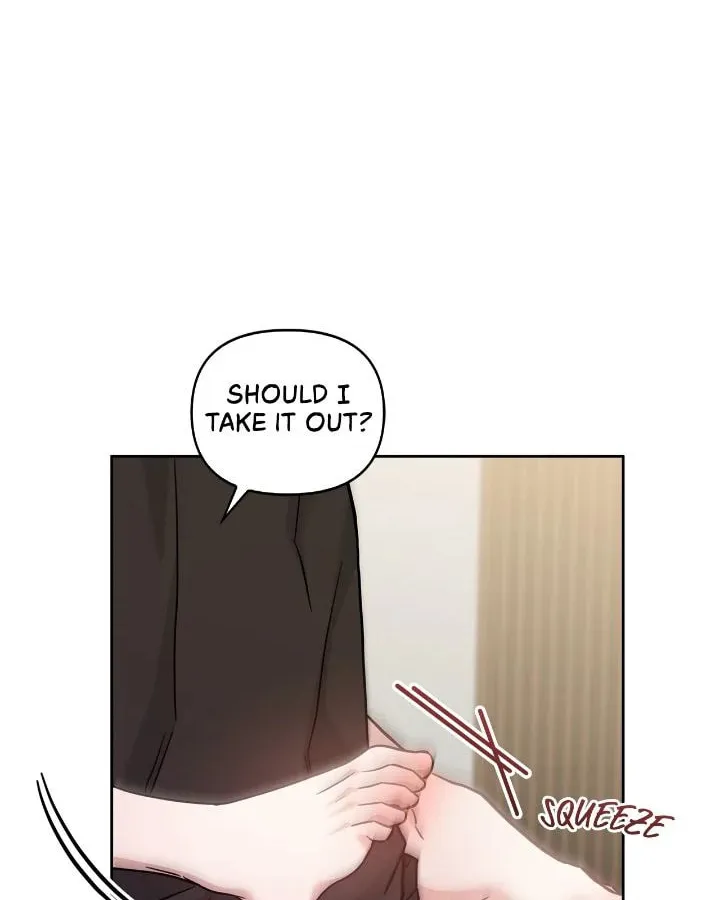 Secha Replica Chapter 58 page 91 - 