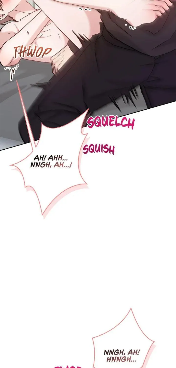 Secha Replica Chapter 58 page 94 - 