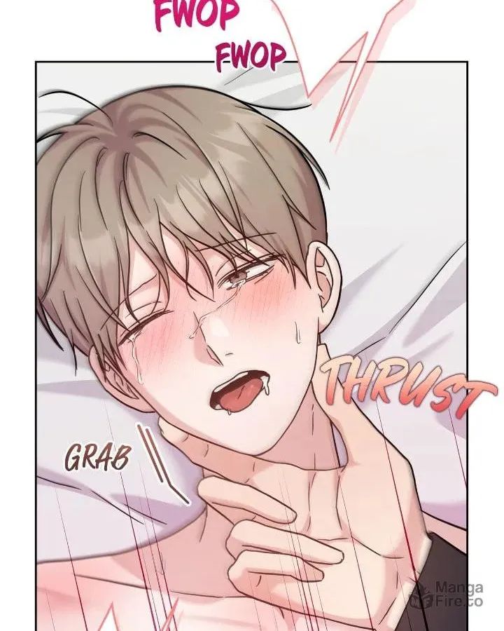 Secha Replica Chapter 58 page 95 - 