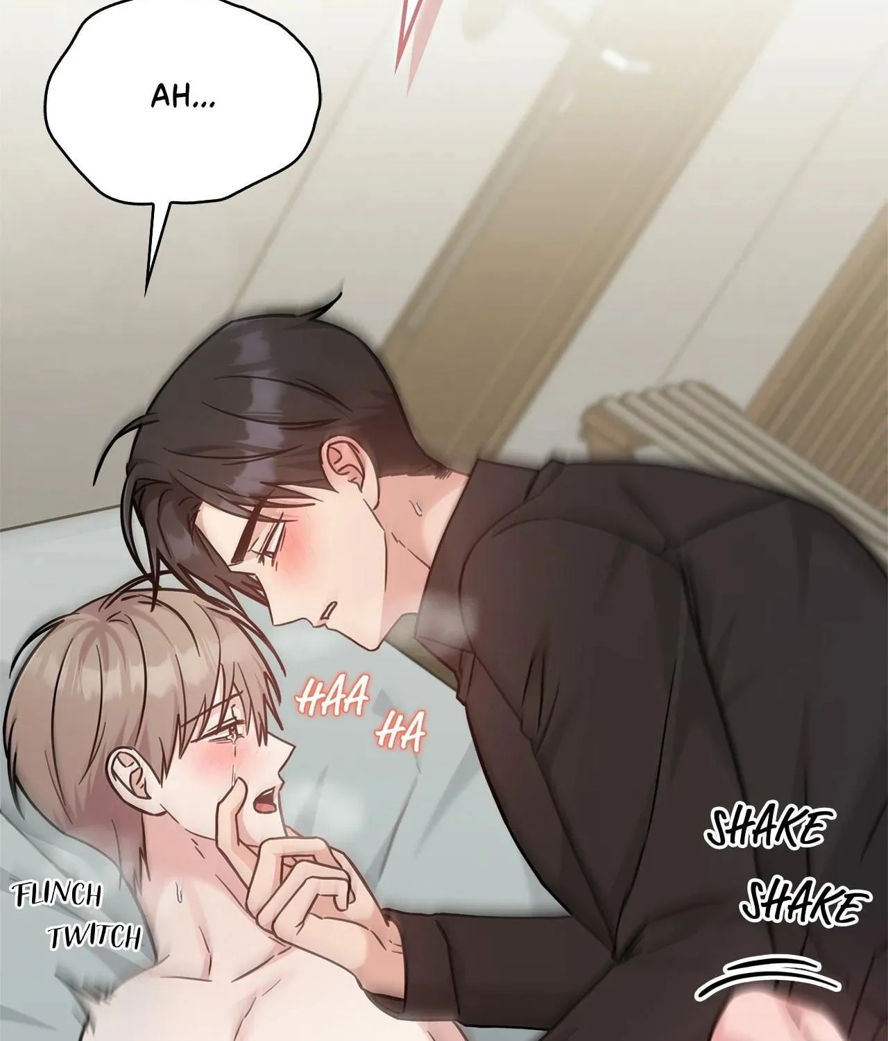 Secha Replica Chapter 59 page 2 - 