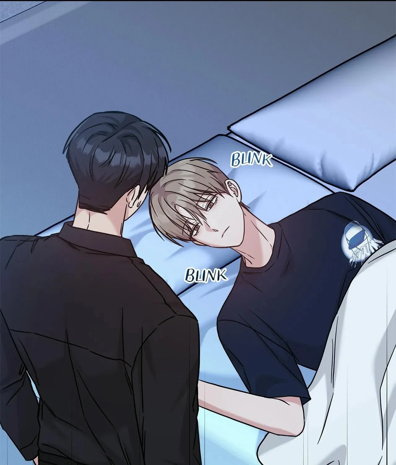Secha Replica Chapter 59 page 101 - 