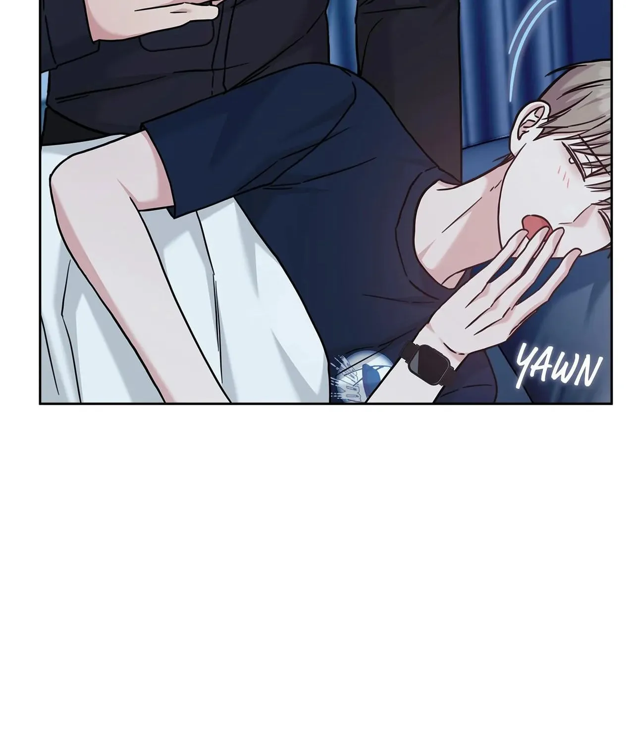 Secha Replica Chapter 59 page 107 - 