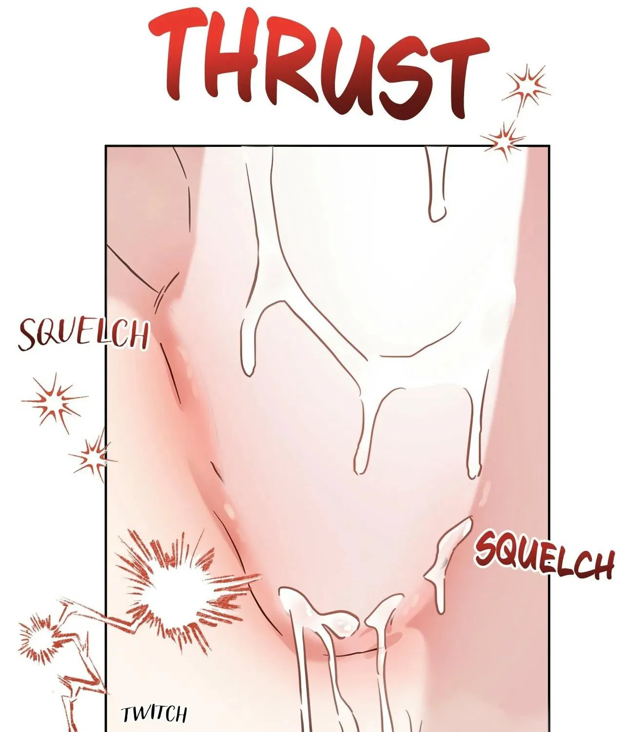 Secha Replica Chapter 59 page 12 - 