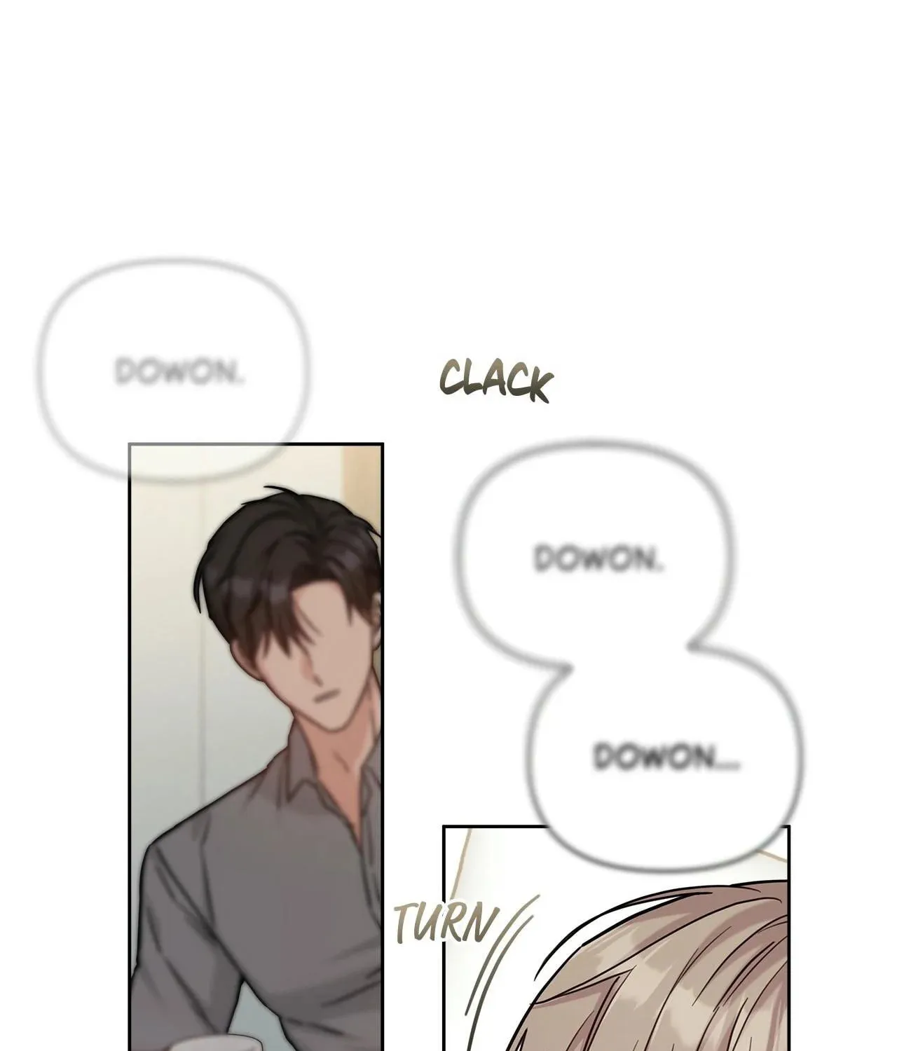 Secha Replica Chapter 59 page 112 - 