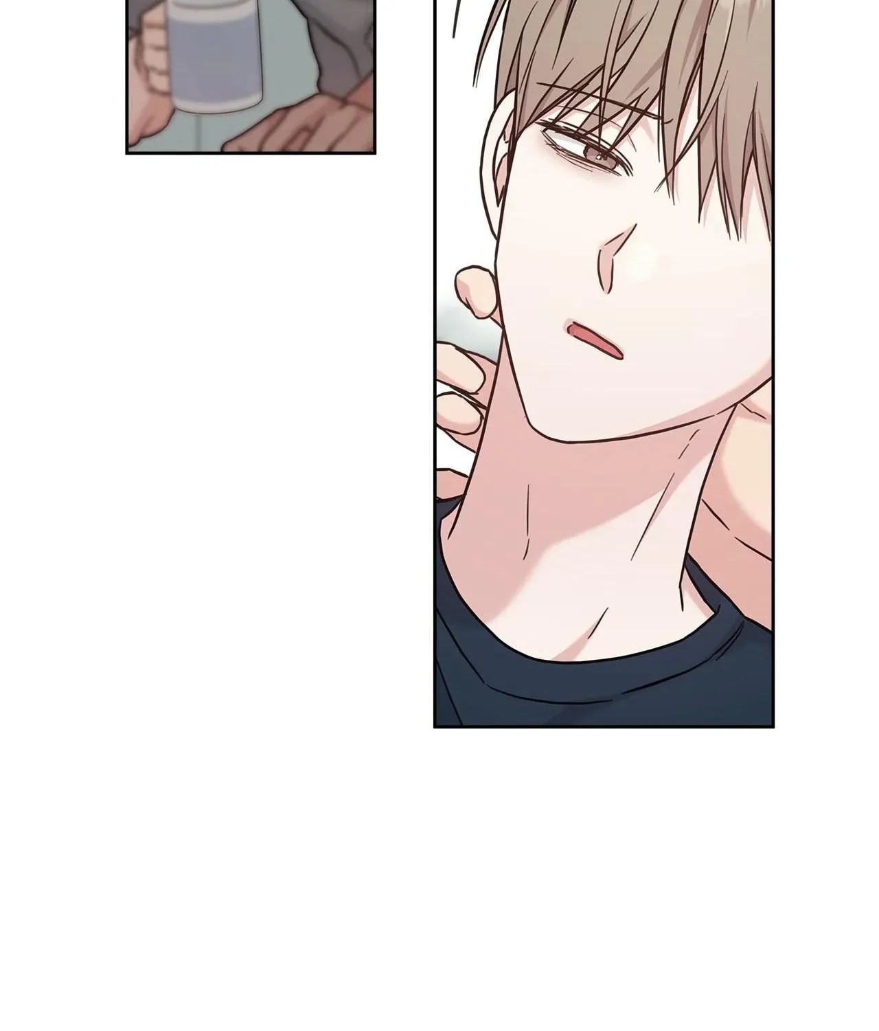 Secha Replica Chapter 59 page 113 - 