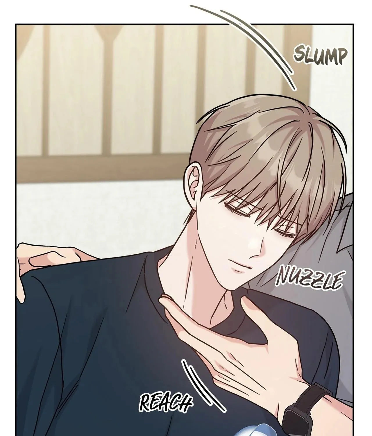Secha Replica Chapter 59 page 115 - 