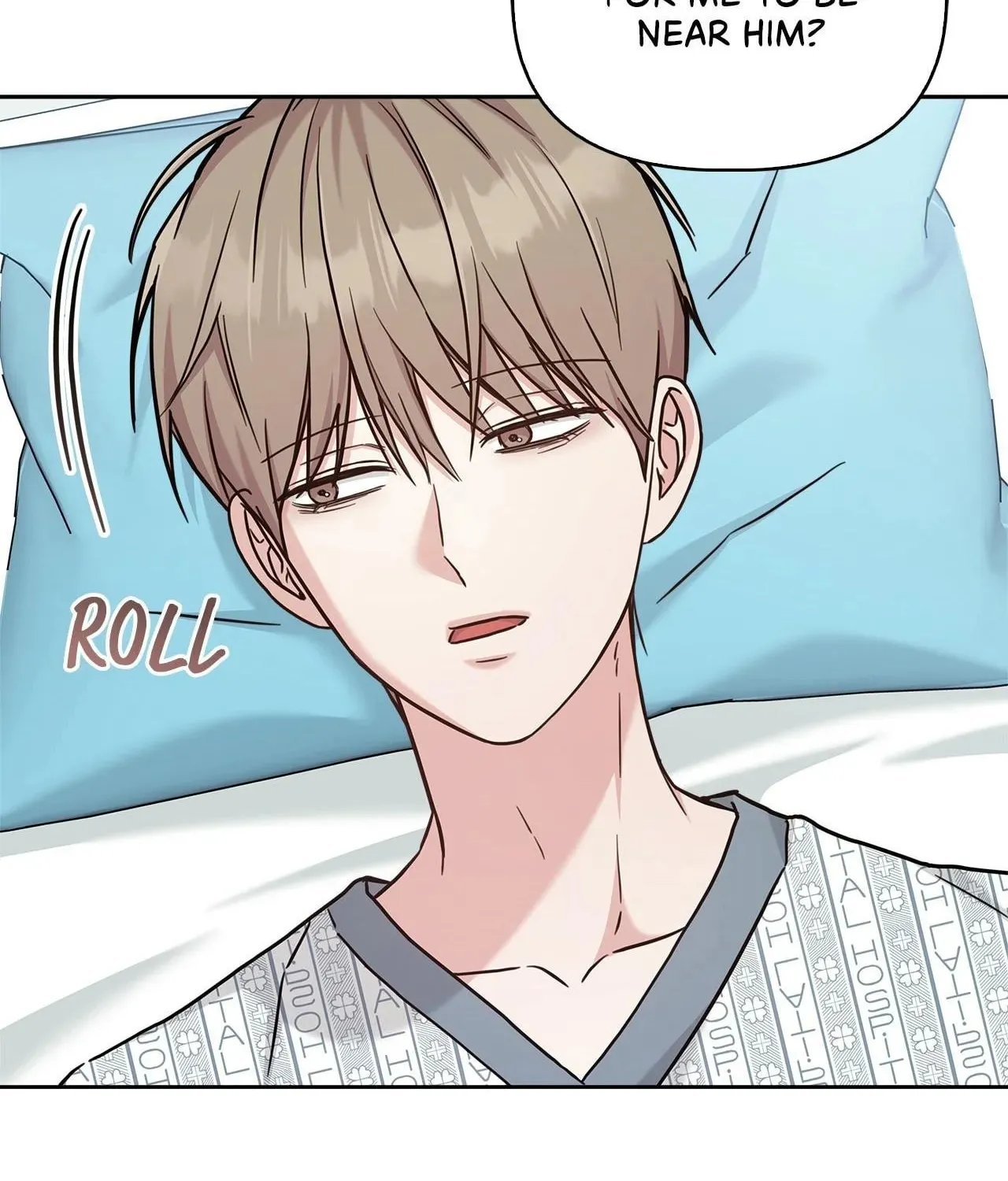 Secha Replica Chapter 59 page 125 - 