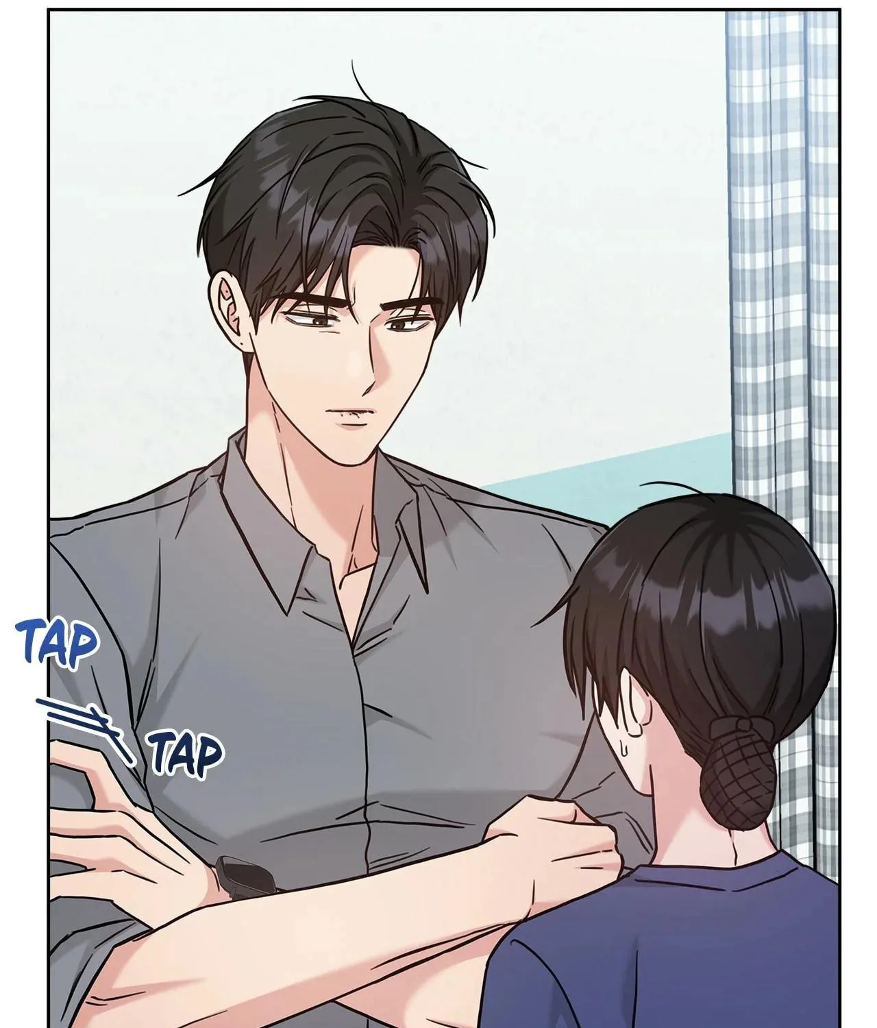 Secha Replica Chapter 59 page 133 - 