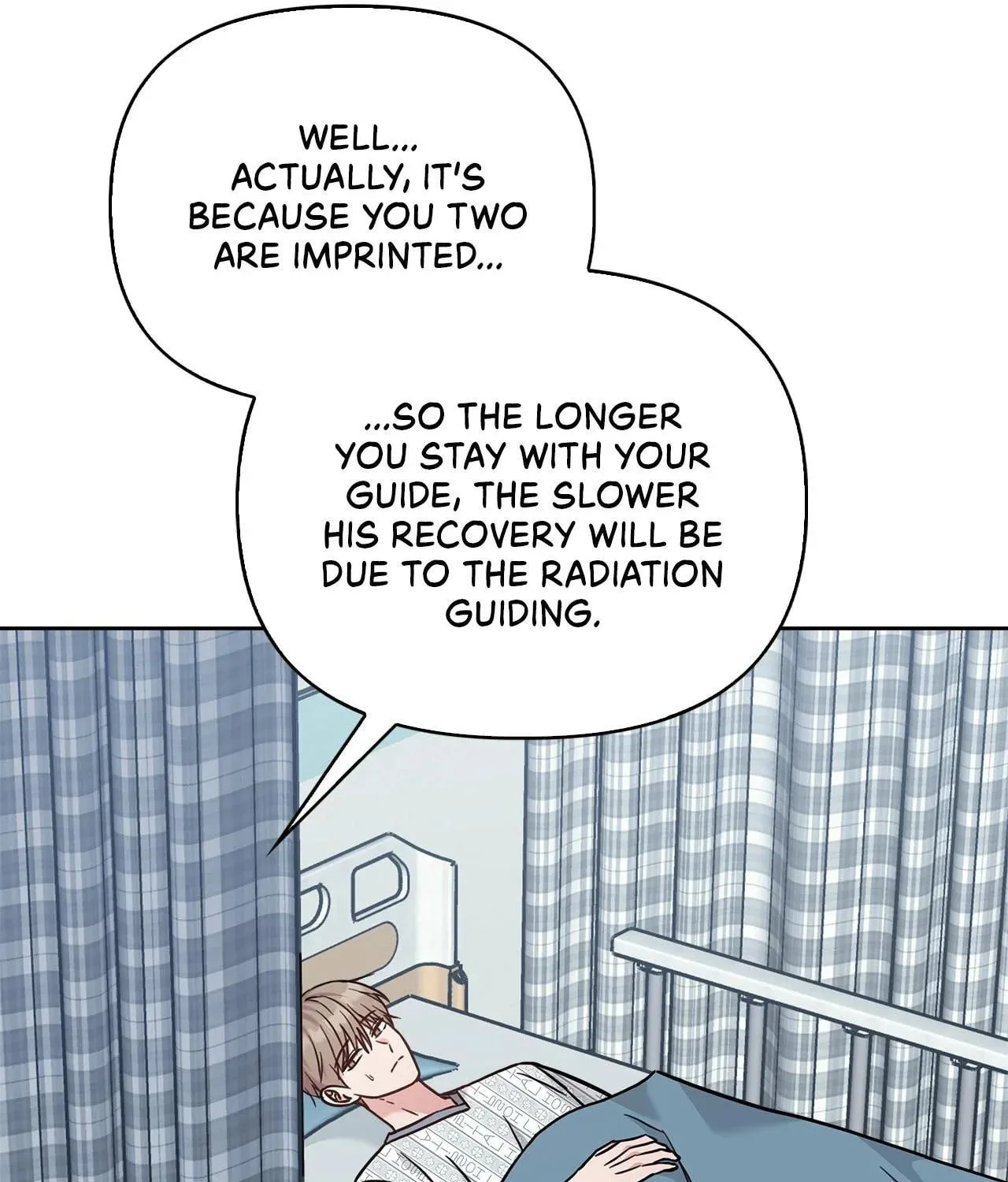 Secha Replica Chapter 59 page 135 - 