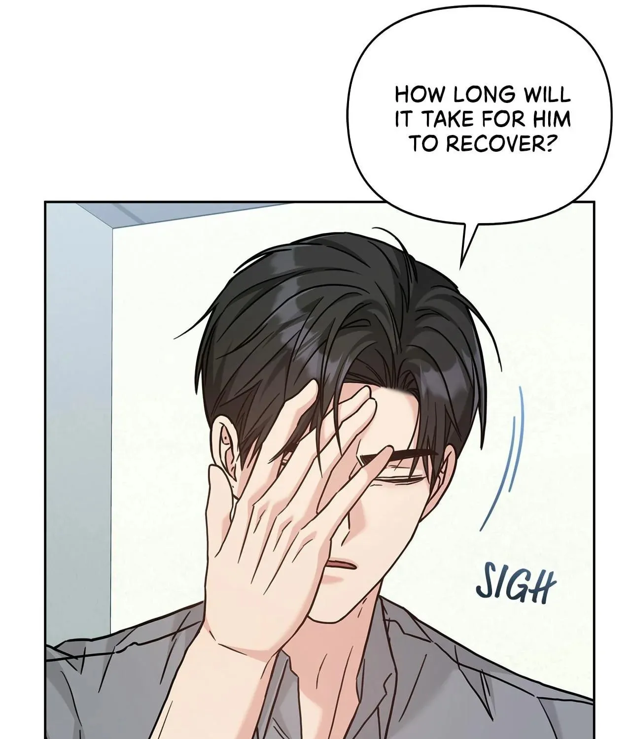 Secha Replica Chapter 59 page 138 - 