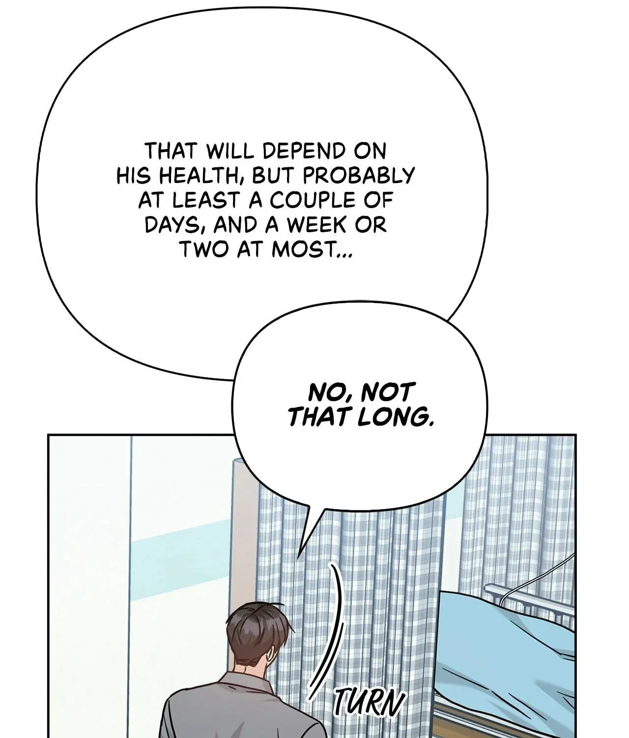 Secha Replica Chapter 59 page 141 - 