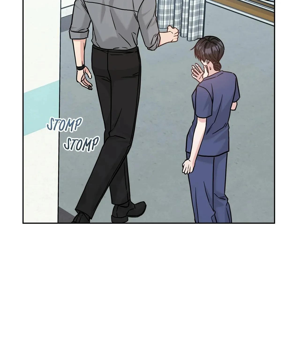 Secha Replica Chapter 59 page 142 - 