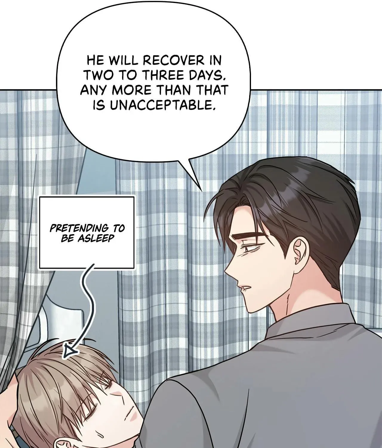 Secha Replica Chapter 59 page 144 - 