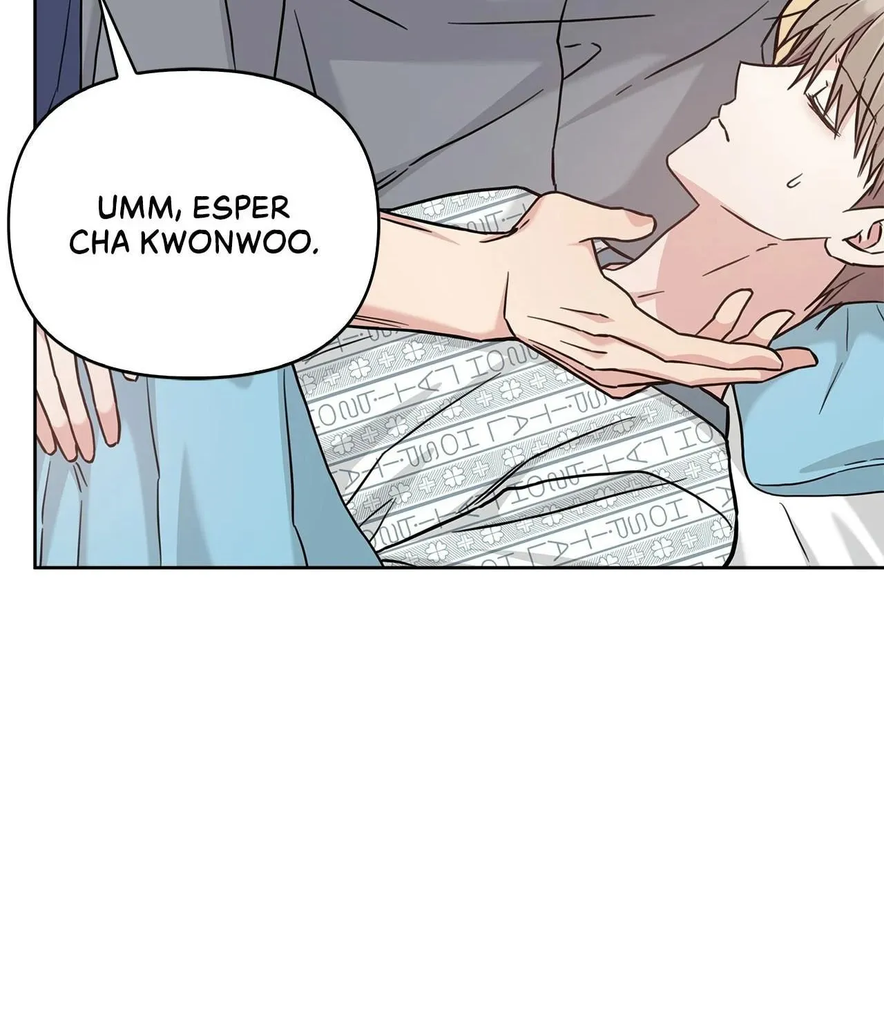 Secha Replica Chapter 59 page 148 - 
